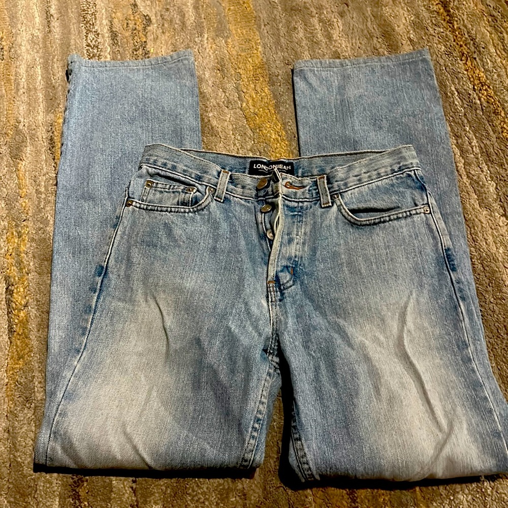 London Jeans